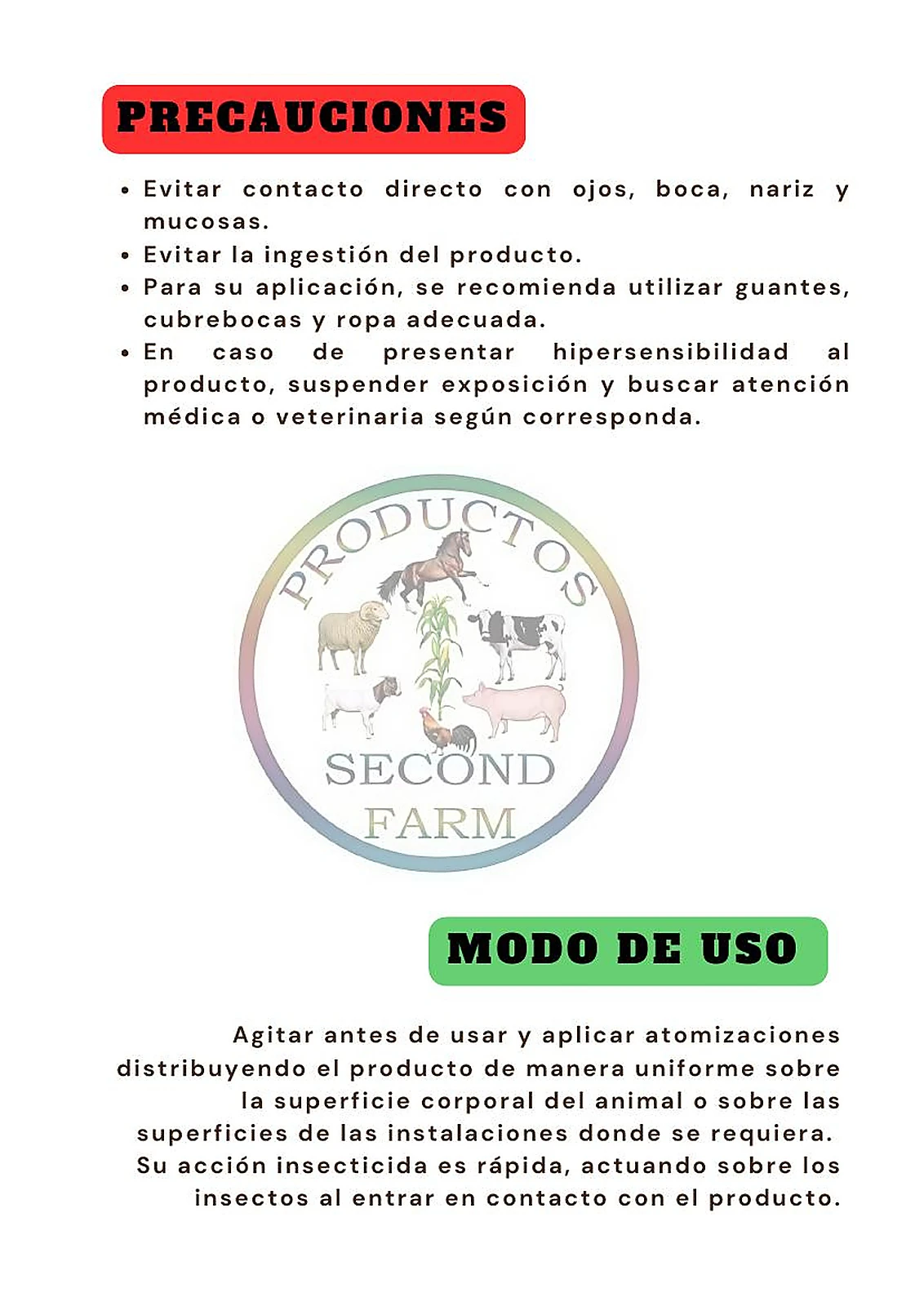 Devastador · Información general